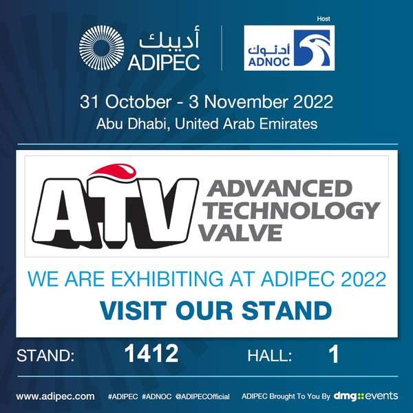 Adipec 2022